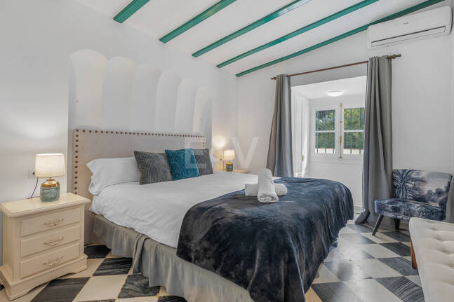 Oportunidad de inversión: villa con licencia turística para alquiler