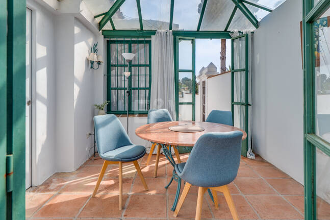 Oportunidad de inversión: villa con licencia turística para alquiler