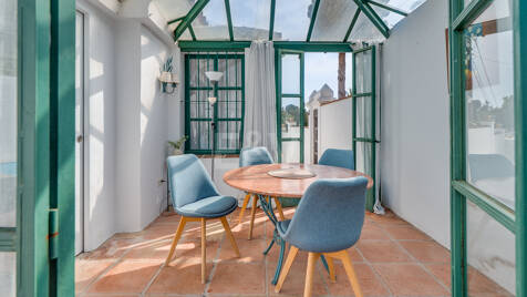 Investment Opportunity: Villa with Tourist Rental License