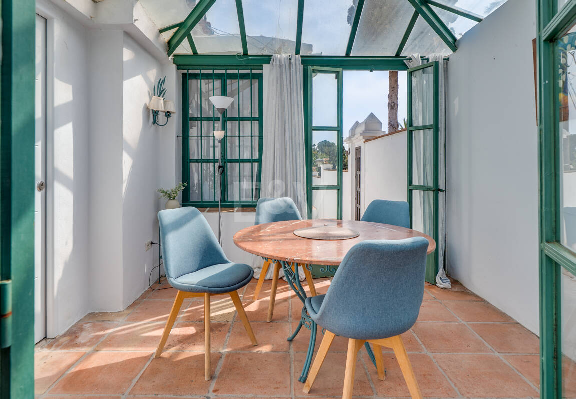 Oportunidad de inversión: villa con licencia turística para alquiler