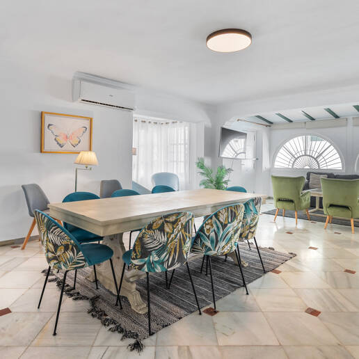 Oportunidad de inversión: villa con licencia turística para alquiler