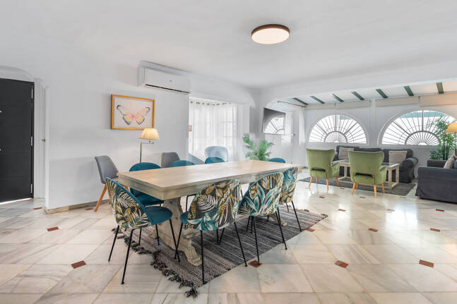 Oportunidad de inversión: villa con licencia turística para alquiler