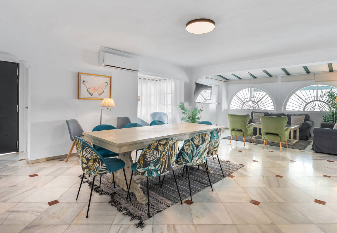 Oportunidad de inversión: villa con licencia turística para alquiler