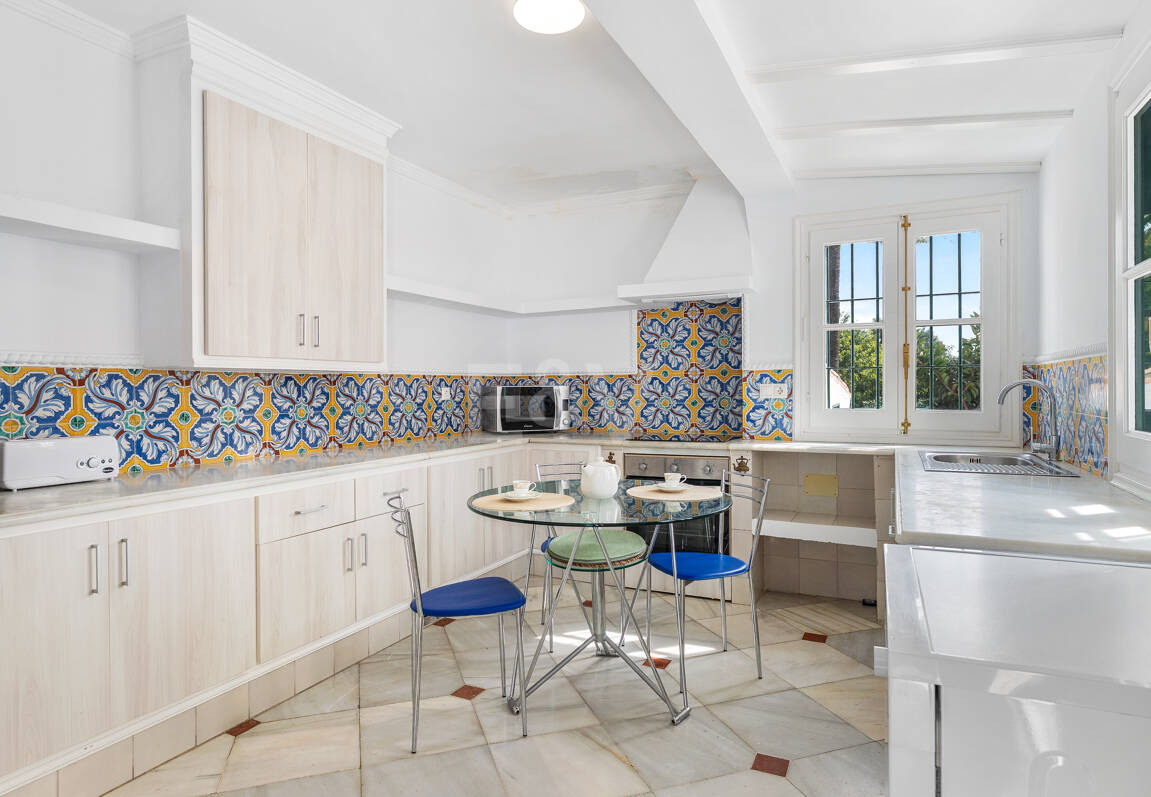 Oportunidad de inversión: villa con licencia turística para alquiler