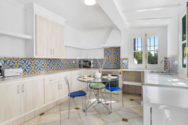 Oportunidad de inversión: villa con licencia turística para alquiler