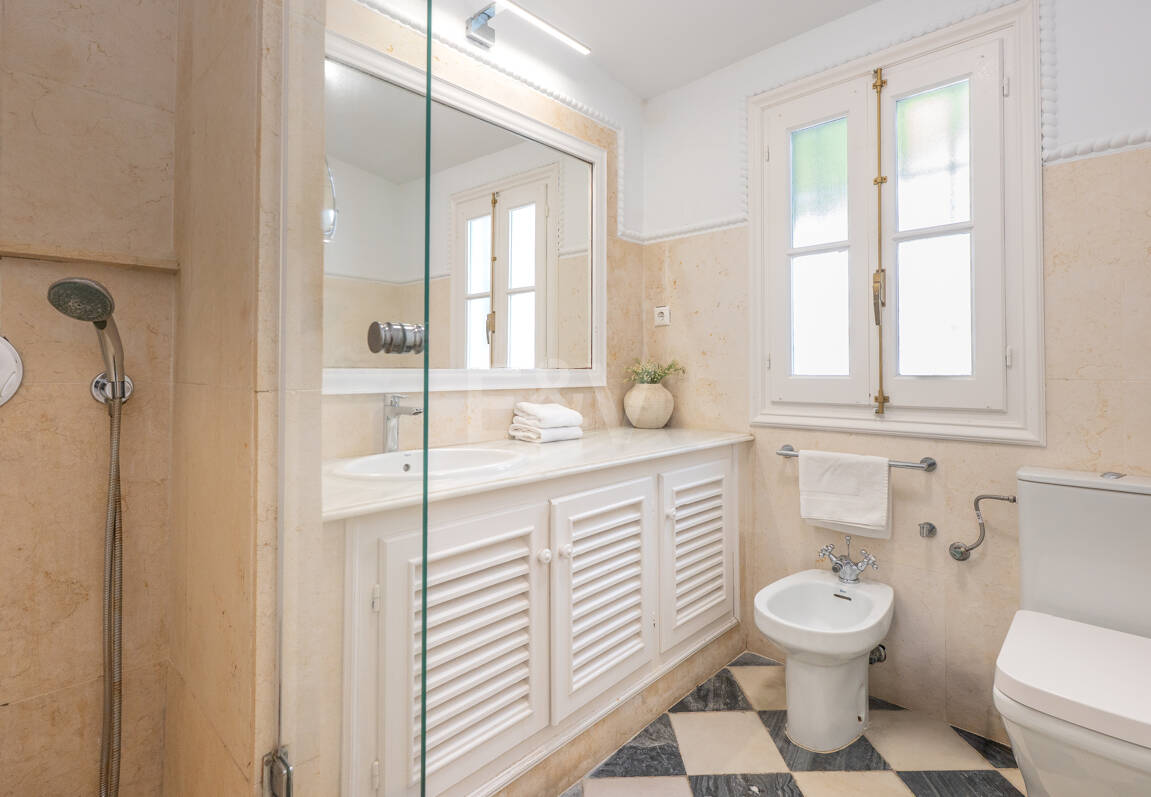 Oportunidad de inversión: villa con licencia turística para alquiler