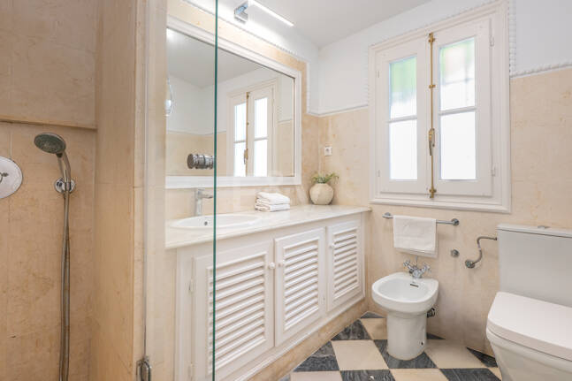 Oportunidad de inversión: villa con licencia turística para alquiler