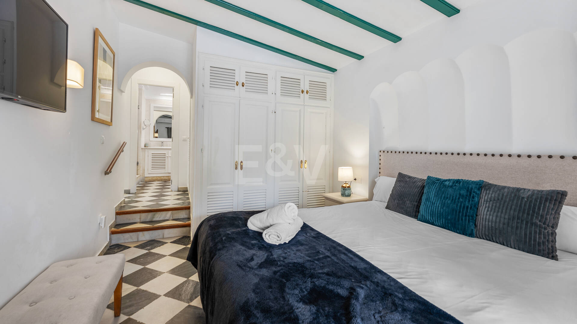 Oportunidad de inversión: villa con licencia turística para alquiler