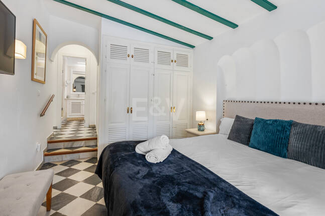 Oportunidad de inversión: villa con licencia turística para alquiler