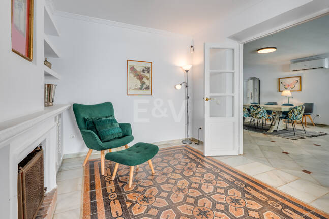 Oportunidad de inversión: villa con licencia turística para alquiler