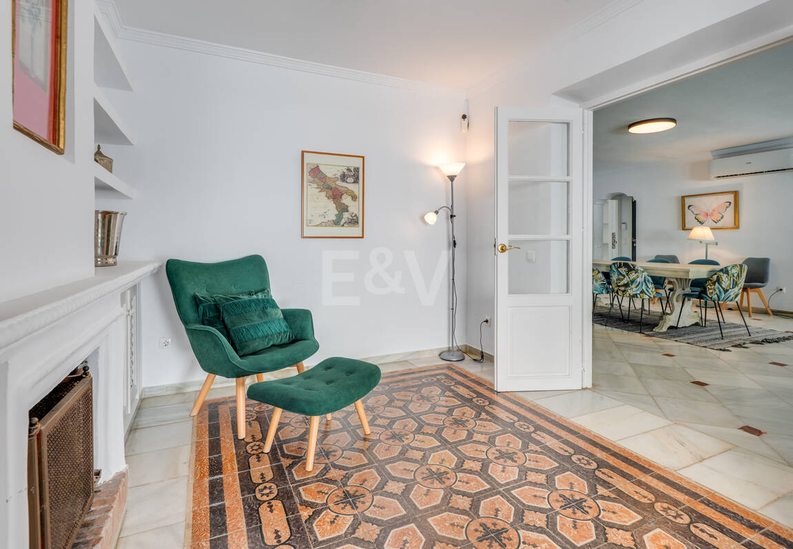 Oportunidad de inversión: villa con licencia turística para alquiler