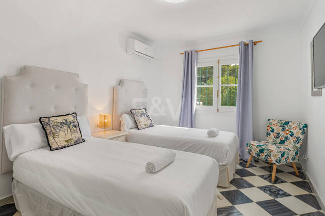 Oportunidad de inversión: villa con licencia turística para alquiler