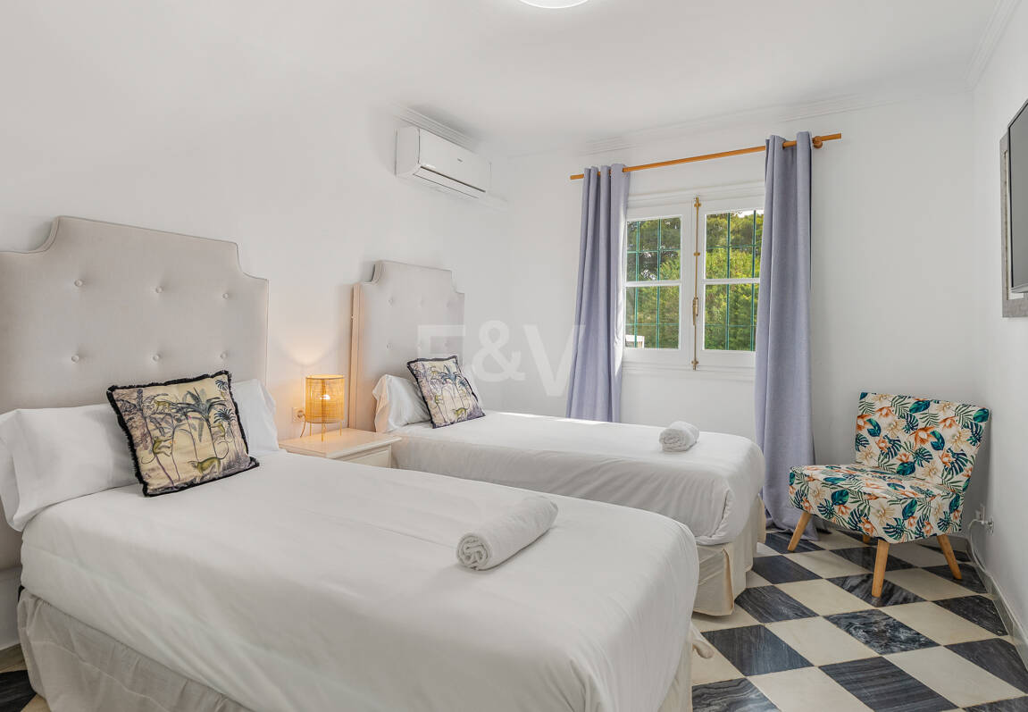 Oportunidad de inversión: villa con licencia turística para alquiler