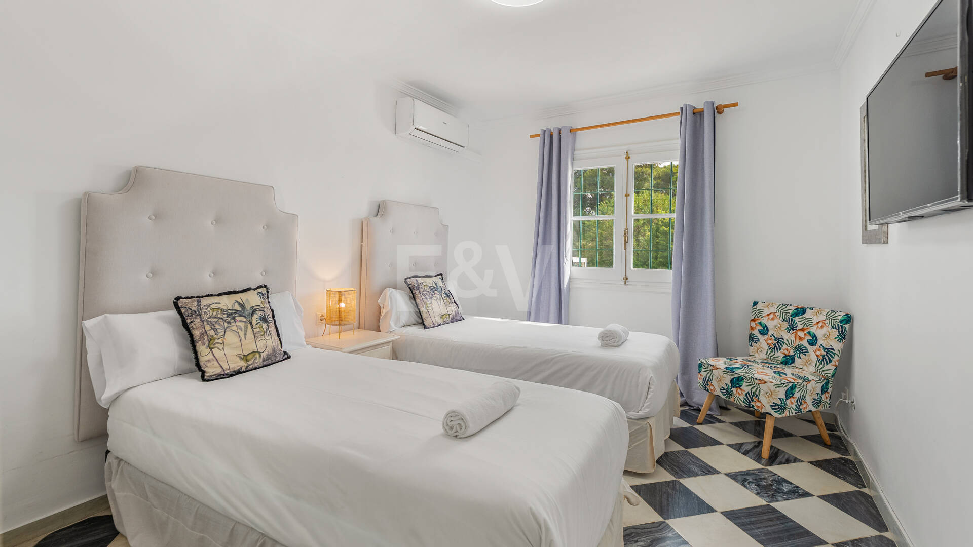 Oportunidad de inversión: villa con licencia turística para alquiler