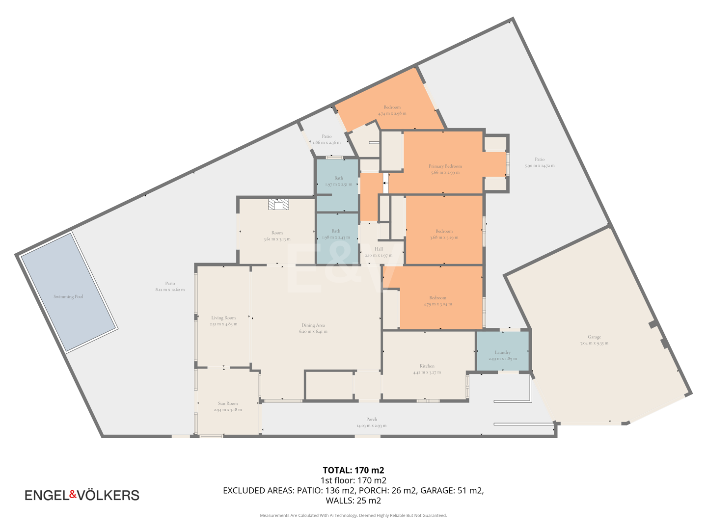 Oportunidad de inversión: villa con licencia turística para alquiler