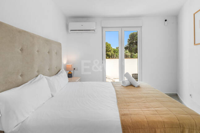 Oportunidad de inversión: villa con licencia turística para alquiler