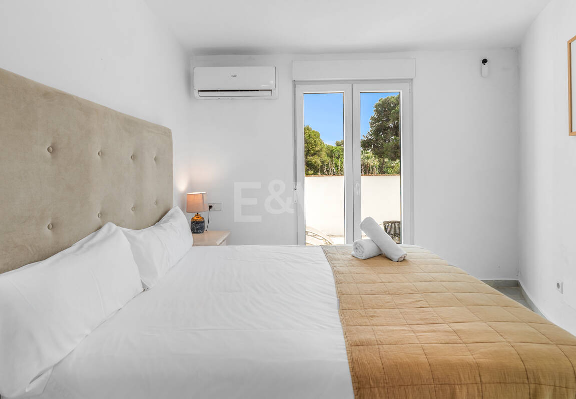 Oportunidad de inversión: villa con licencia turística para alquiler