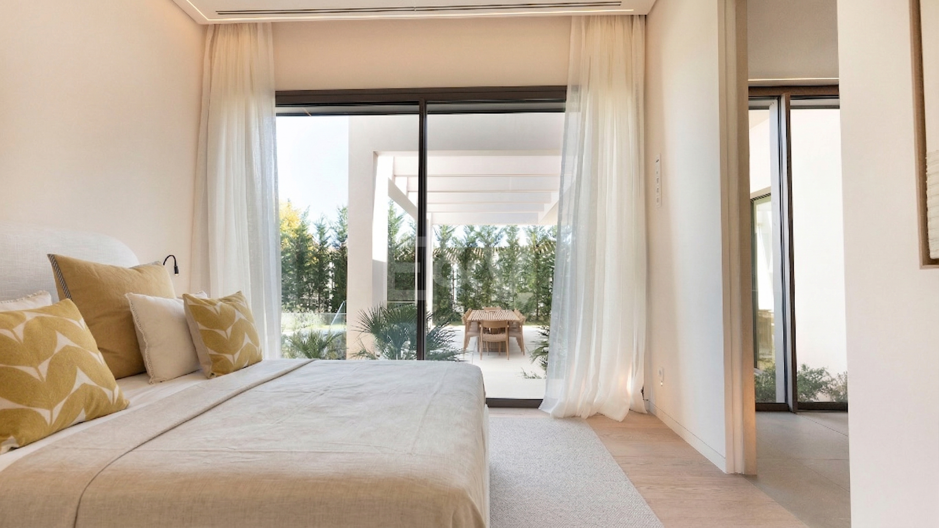 The World’s Only Villa Awarded the Highest Sustainability Certification