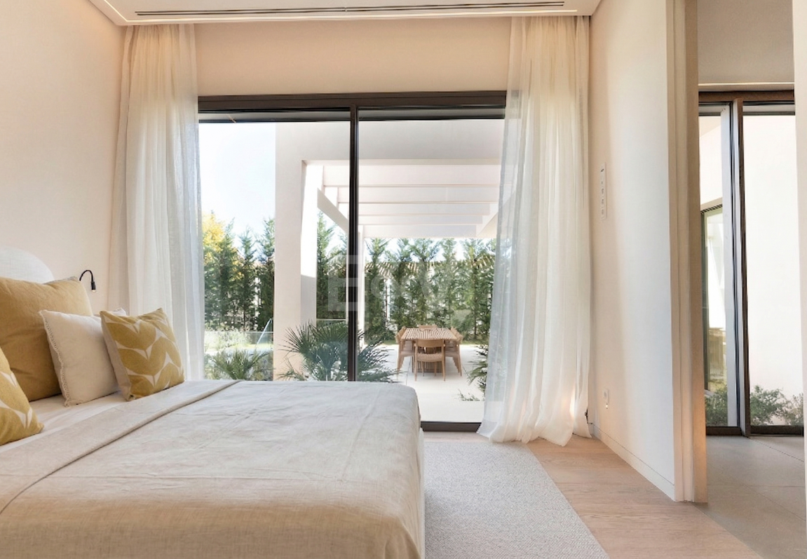 The World’s Only Villa Awarded the Highest Sustainability Certification