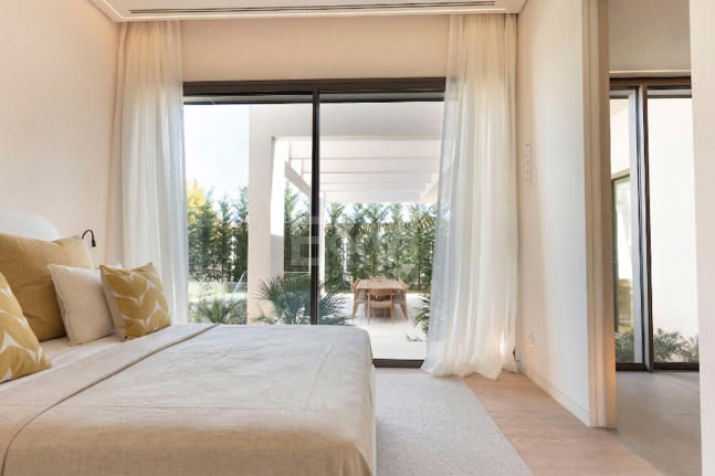 The World’s Only Villa Awarded the Highest Sustainability Certification