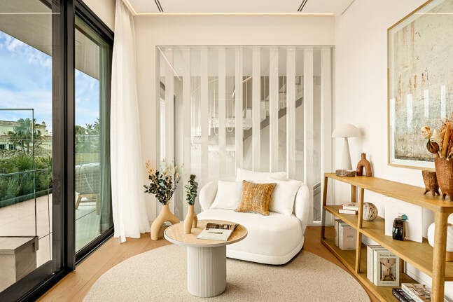 The World’s Only Villa Awarded the Highest Sustainability Certification