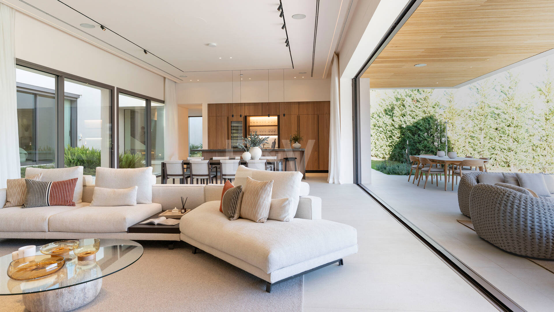 The World’s Only Villa Awarded the Highest Sustainability Certification