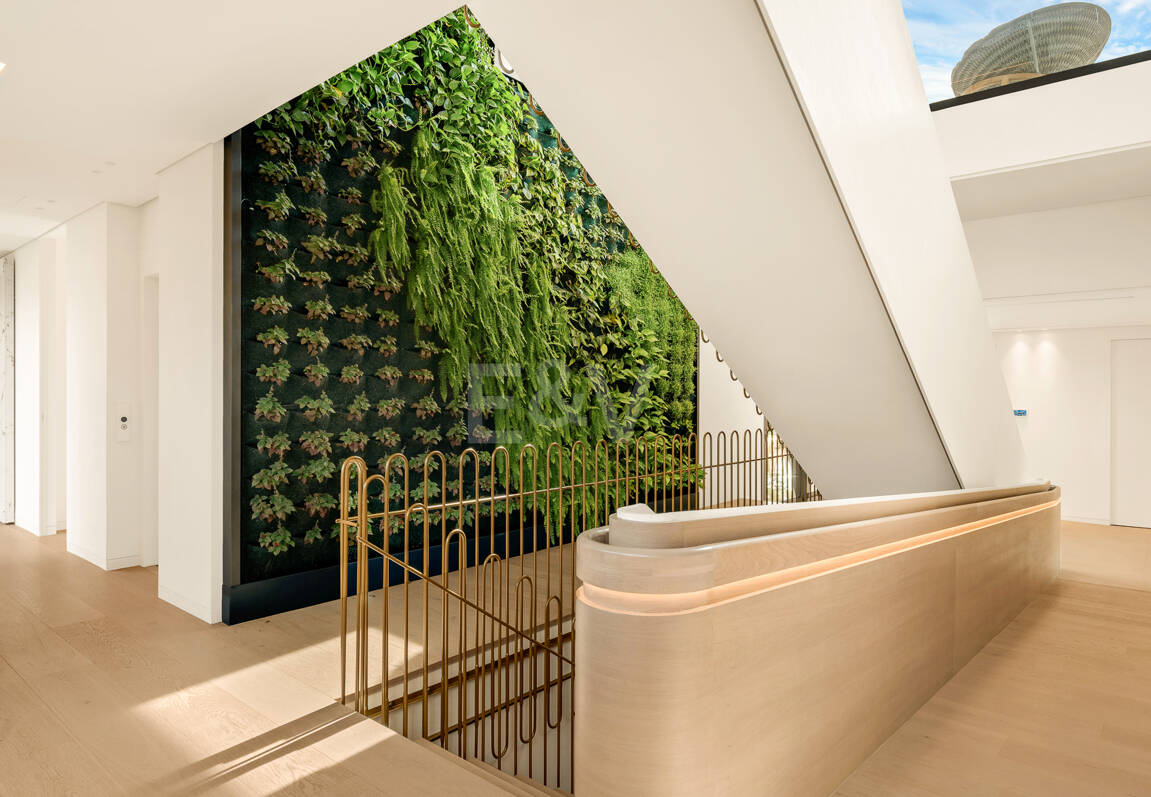 Willa na sprzedaż w Marbella Golden Mile, Marbella (Wszystkie obszary)