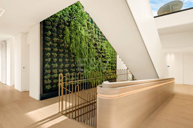 Willa na sprzedaż w Marbella Golden Mile, Marbella (Wszystkie obszary)