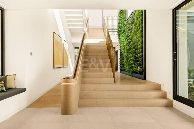 Willa na sprzedaż w Marbella Golden Mile, Marbella (Wszystkie obszary)