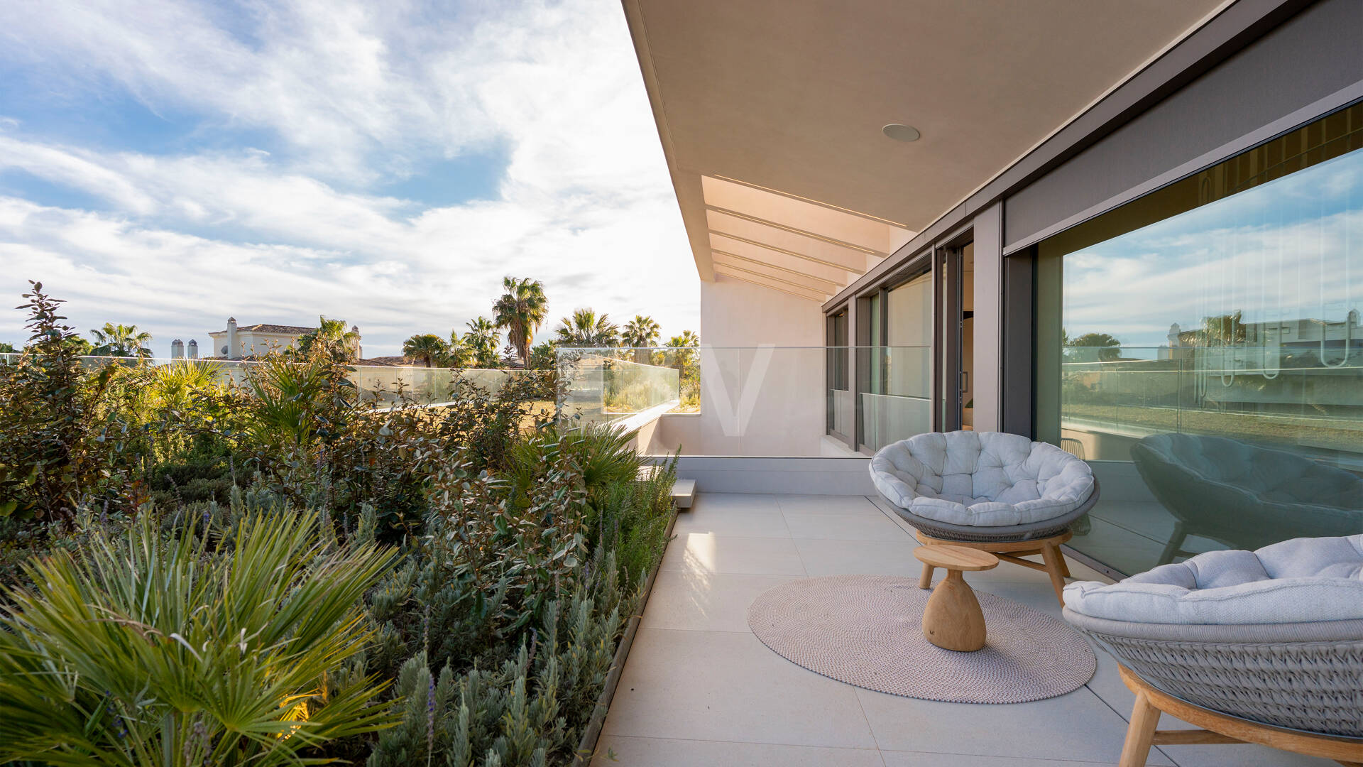 The World’s Only Villa Awarded the Highest Sustainability Certification