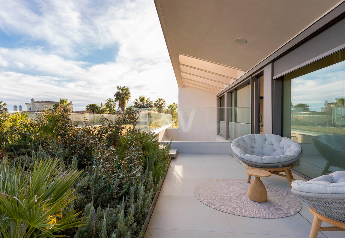 The World’s Only Villa Awarded the Highest Sustainability Certification