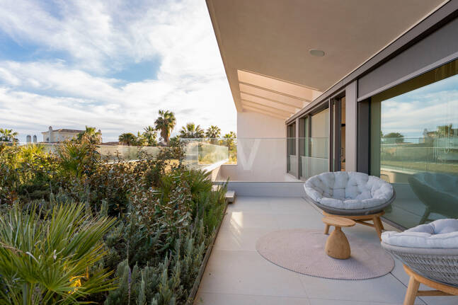 The World’s Only Villa Awarded the Highest Sustainability Certification