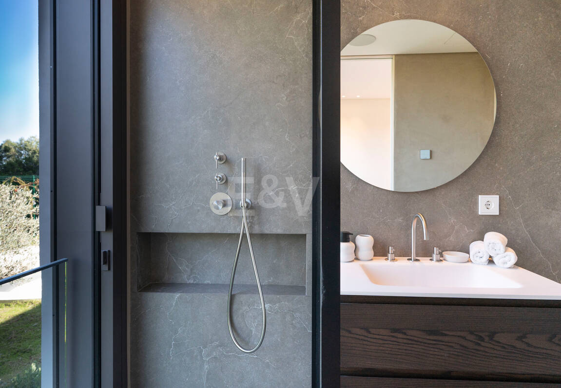 The World’s Only Villa Awarded the Highest Sustainability Certification