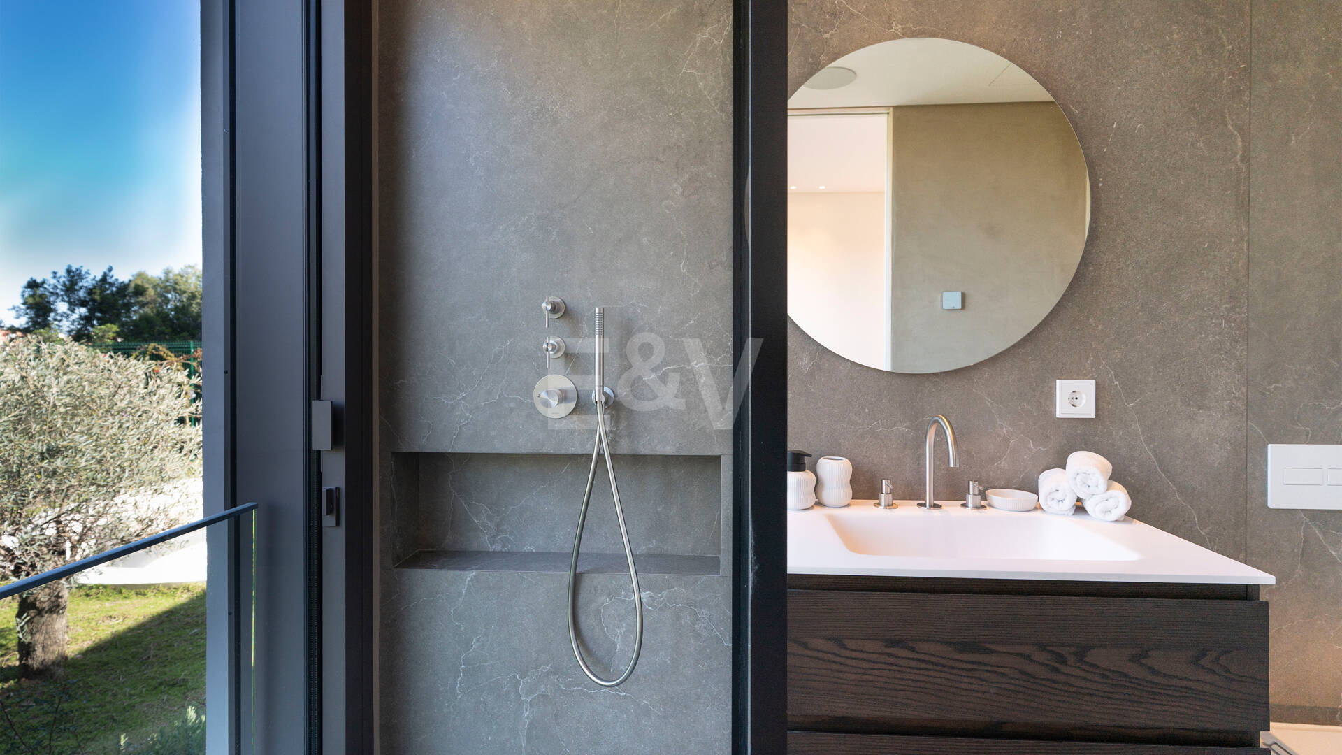 The World’s Only Villa Awarded the Highest Sustainability Certification