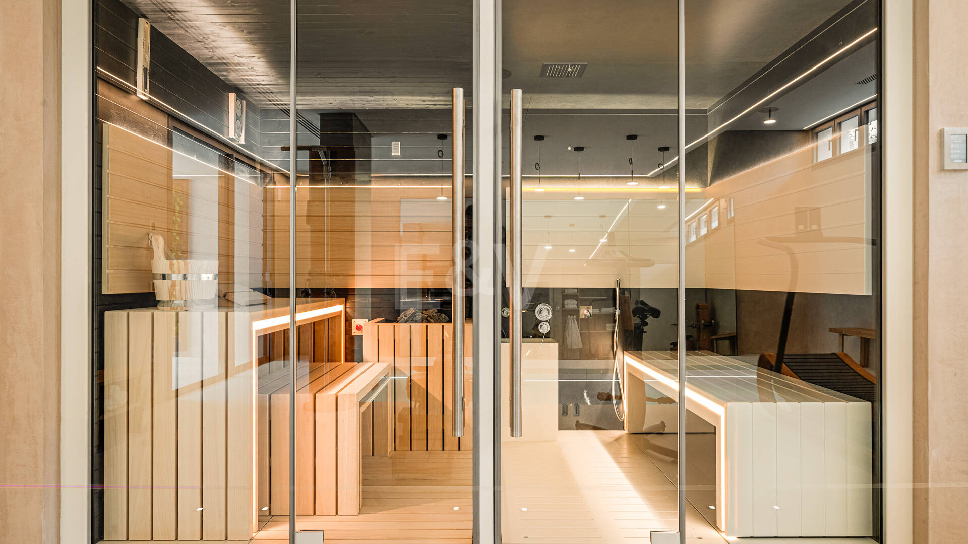 Willa na sprzedaż w Marbella Golden Mile, Marbella (Wszystkie obszary)