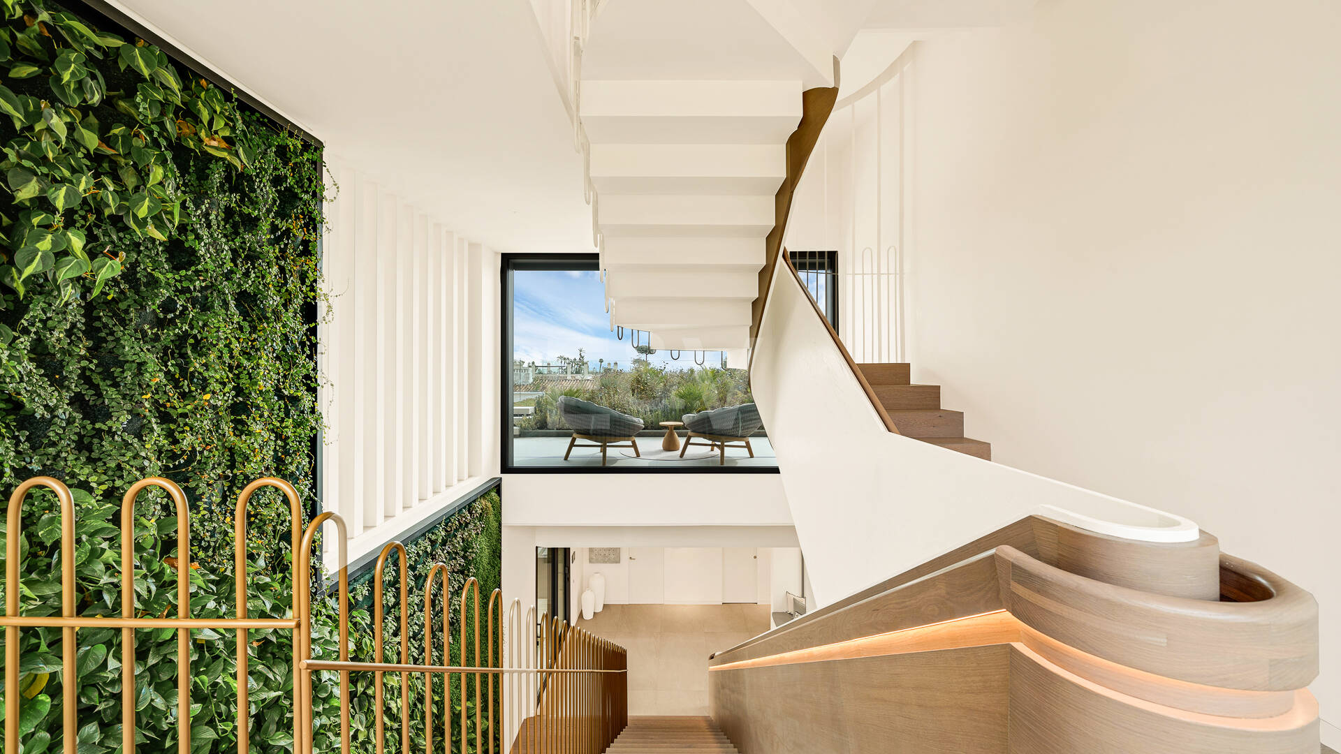 Willa na sprzedaż w Marbella Golden Mile, Marbella (Wszystkie obszary)