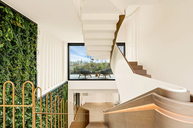 Willa na sprzedaż w Marbella Golden Mile, Marbella (Wszystkie obszary)