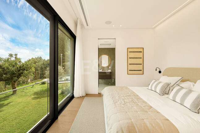 Willa na sprzedaż w Marbella Golden Mile, Marbella (Wszystkie obszary)