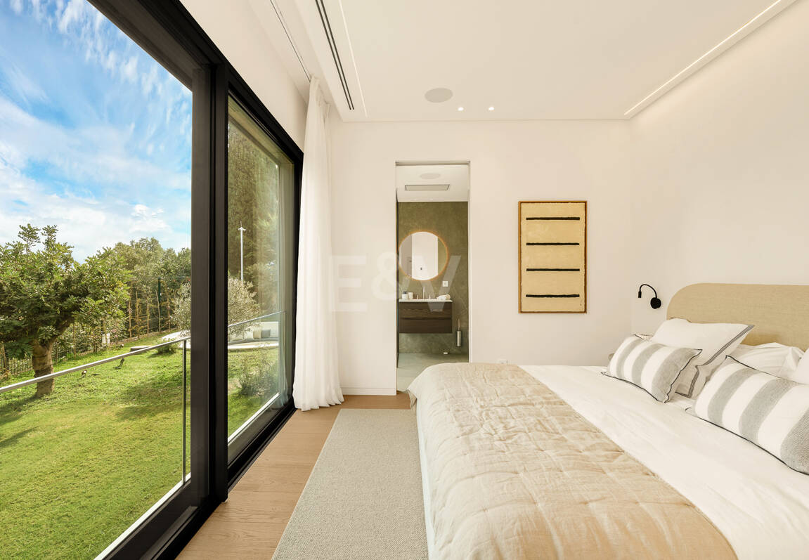 Willa na sprzedaż w Marbella Golden Mile, Marbella (Wszystkie obszary)