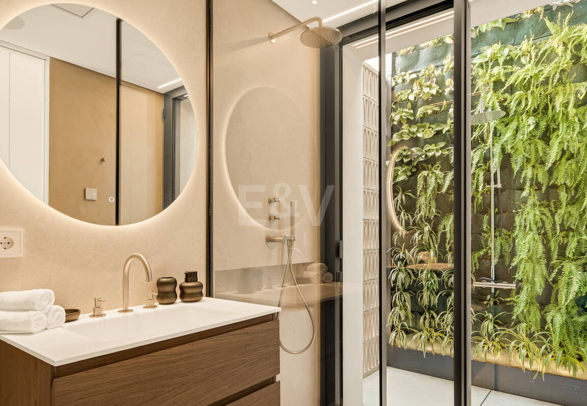 The World’s Only Villa Awarded the Highest Sustainability Certification