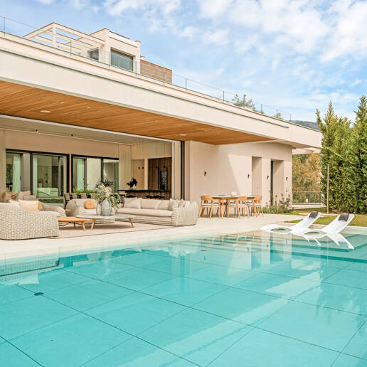 Willa na sprzedaż w Marbella Golden Mile, Marbella (Wszystkie obszary)