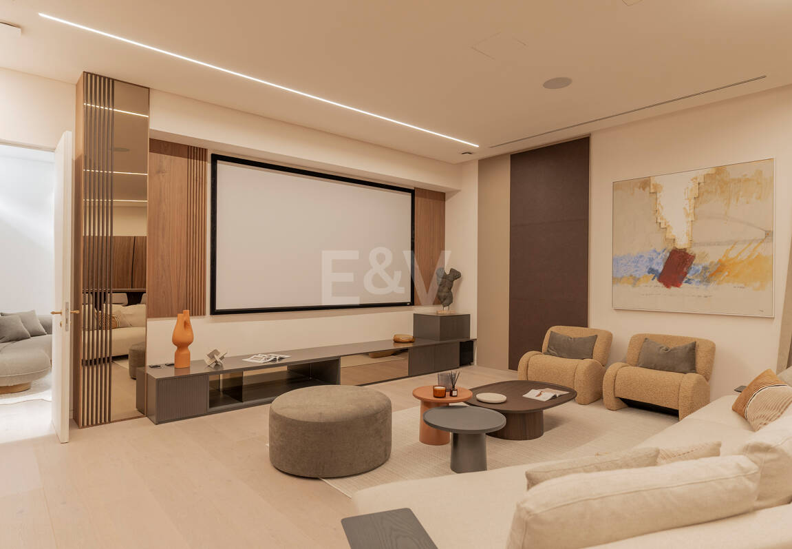 The World’s Only Villa Awarded the Highest Sustainability Certification