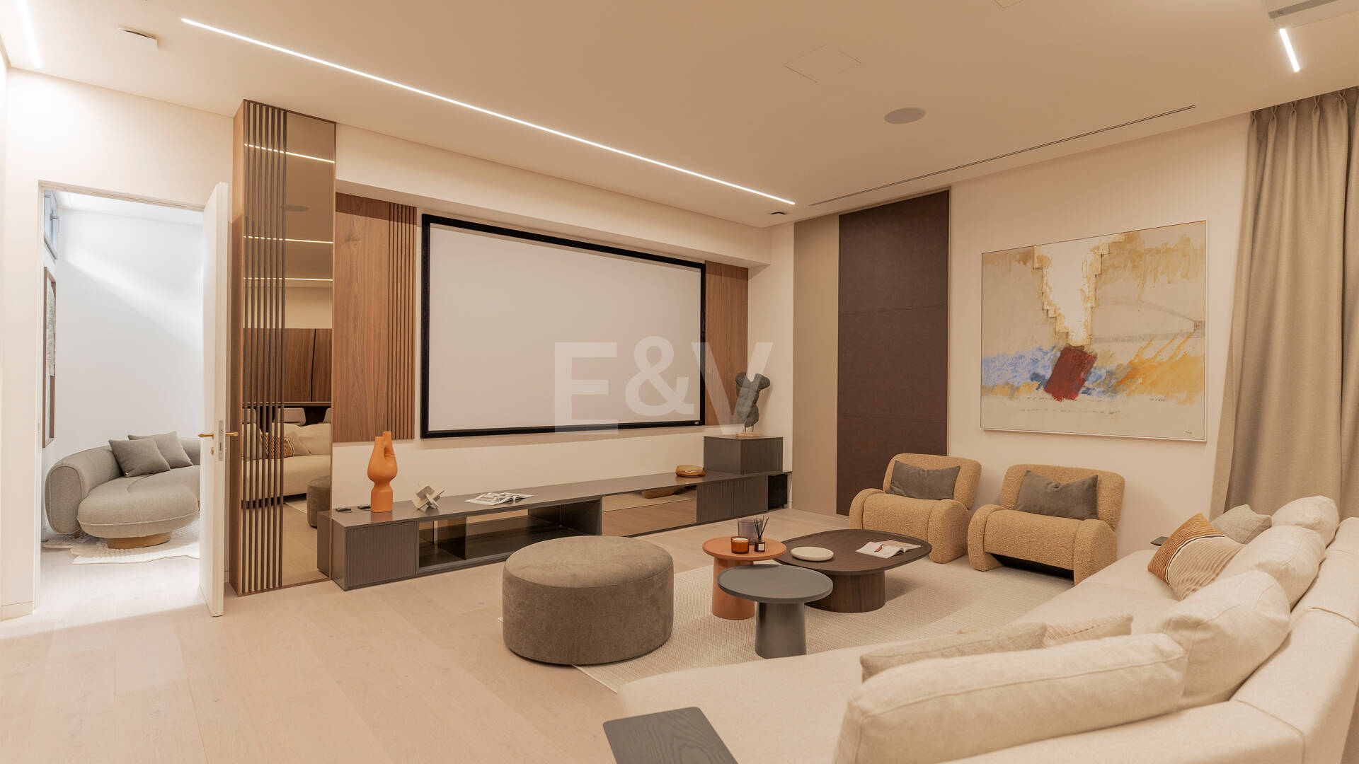 The World’s Only Villa Awarded the Highest Sustainability Certification