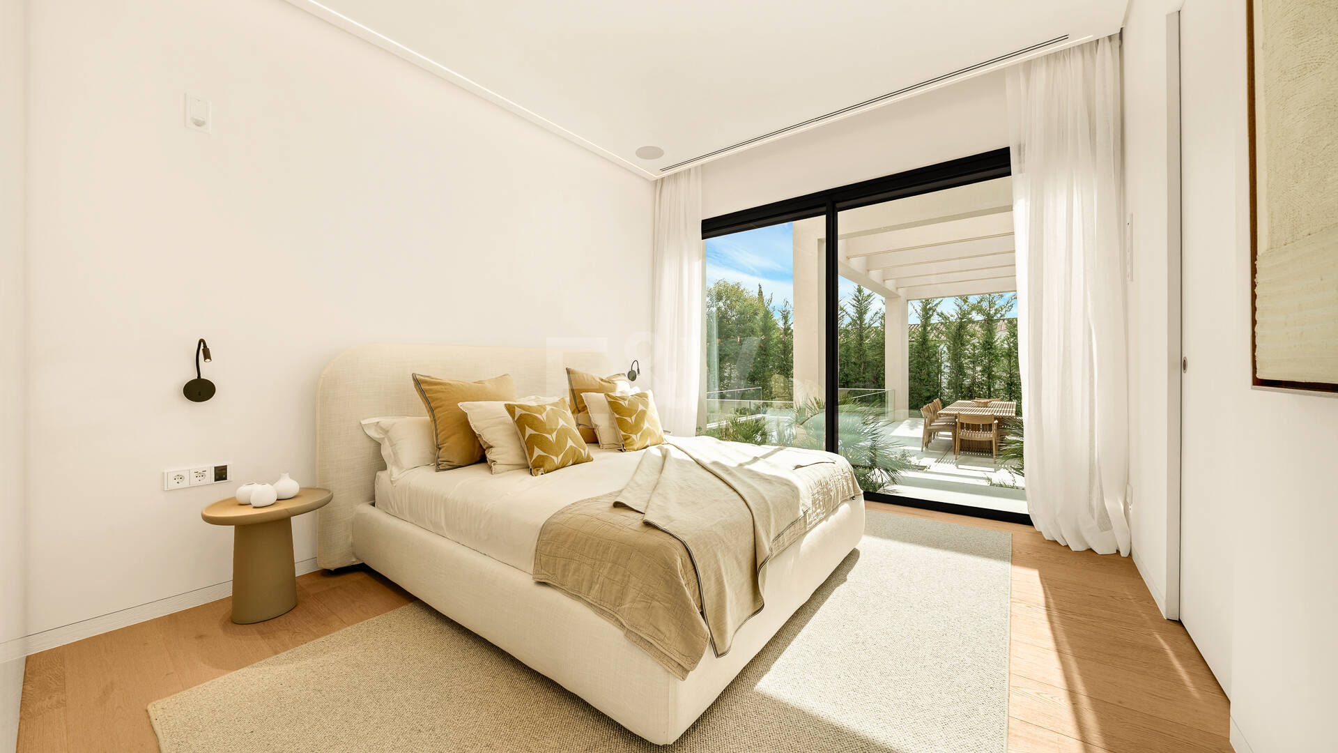 The World’s Only Villa Awarded the Highest Sustainability Certification