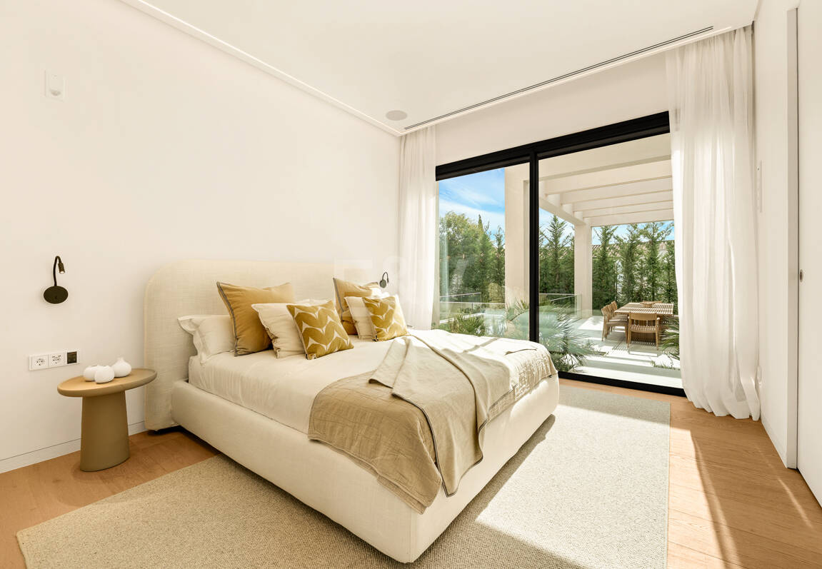 Willa na sprzedaż w Marbella Golden Mile, Marbella (Wszystkie obszary)