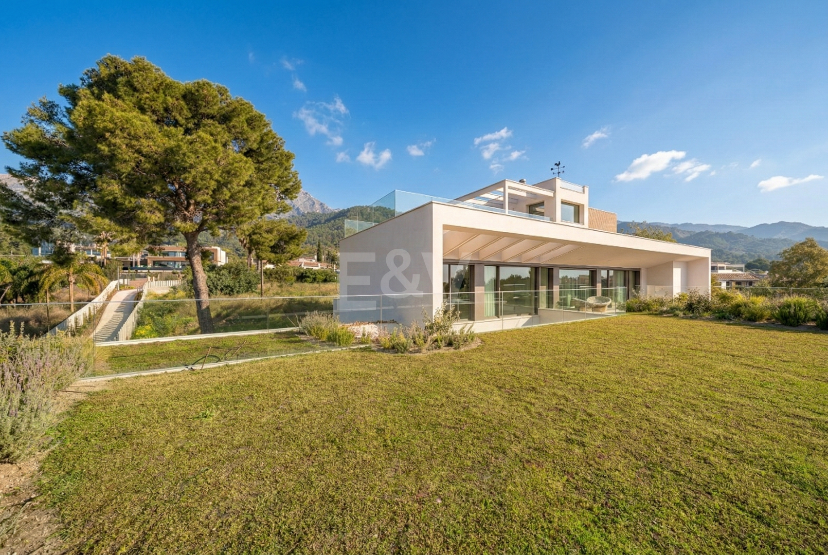 Willa na sprzedaż w Marbella Golden Mile, Marbella (Wszystkie obszary)