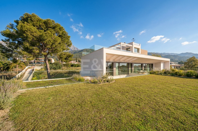 Willa na sprzedaż w Marbella Golden Mile, Marbella (Wszystkie obszary)