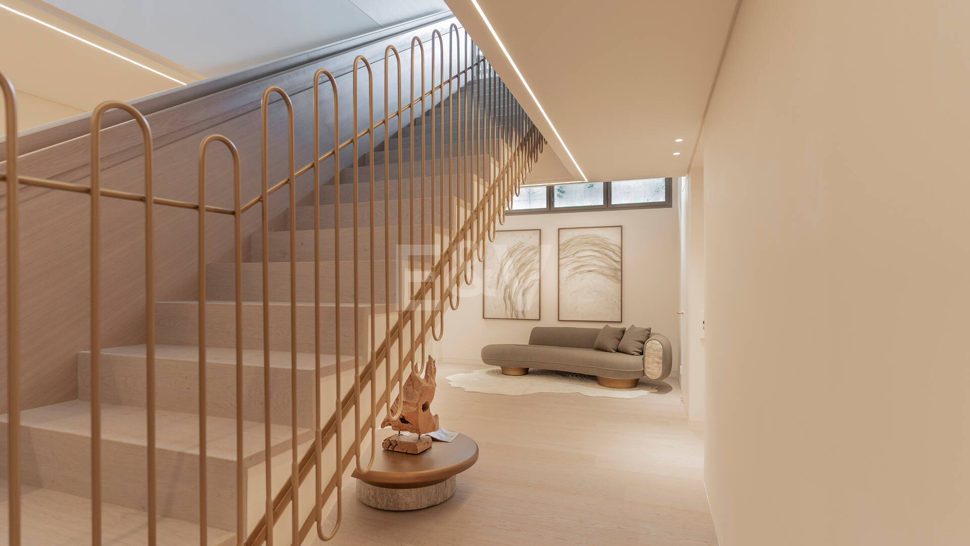 The World’s Only Villa Awarded the Highest Sustainability Certification