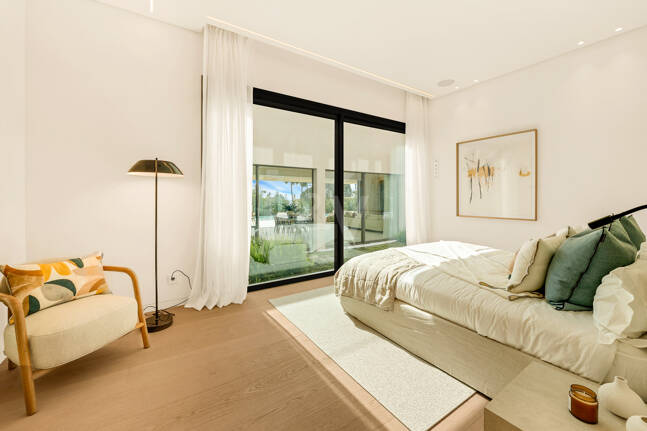 Willa na sprzedaż w Marbella Golden Mile, Marbella (Wszystkie obszary)