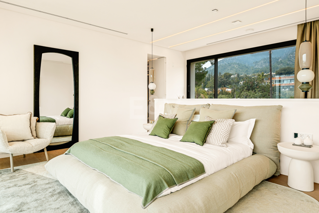 The World’s Only Villa Awarded the Highest Sustainability Certification